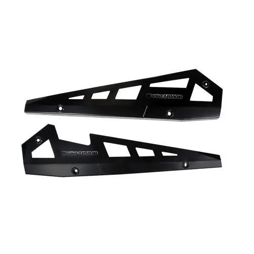 Pro Armor Rzr Xp1000 / Turbo Rock Sliders 1