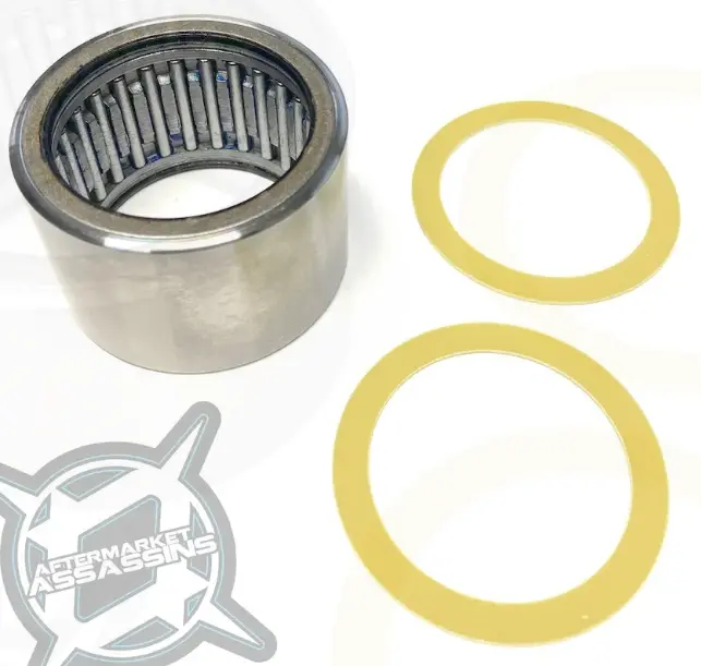 Rzr Xp/S/General 1000 Primary Clutch Center Idler Bearing 1