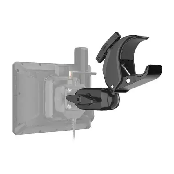 Garmin Tread Gps Tube Mount Kit (Roll Bar) 1