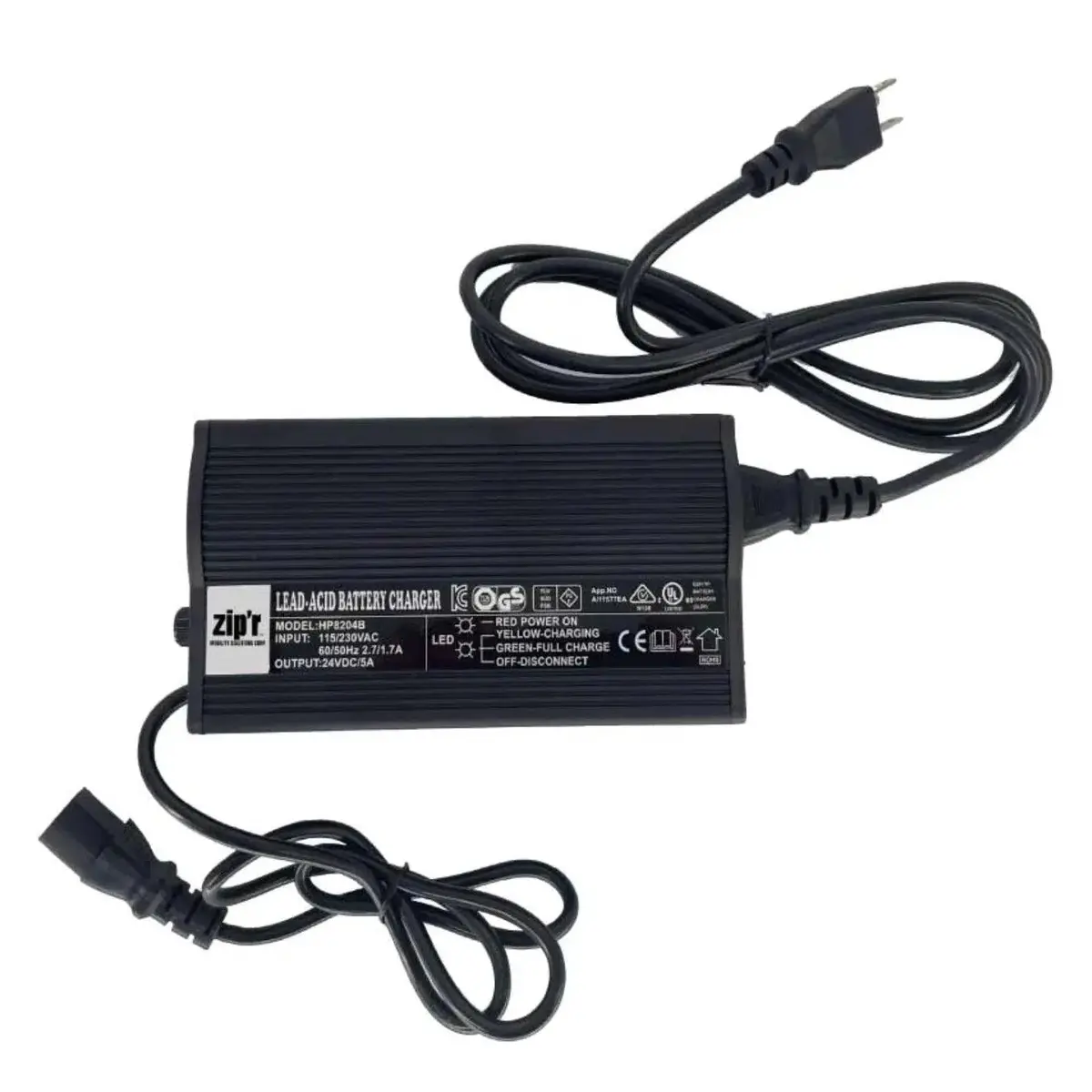 Charger For Zip'r Breeze Mantis Pc Electric Wheelchairs & Mobility Scooters 1