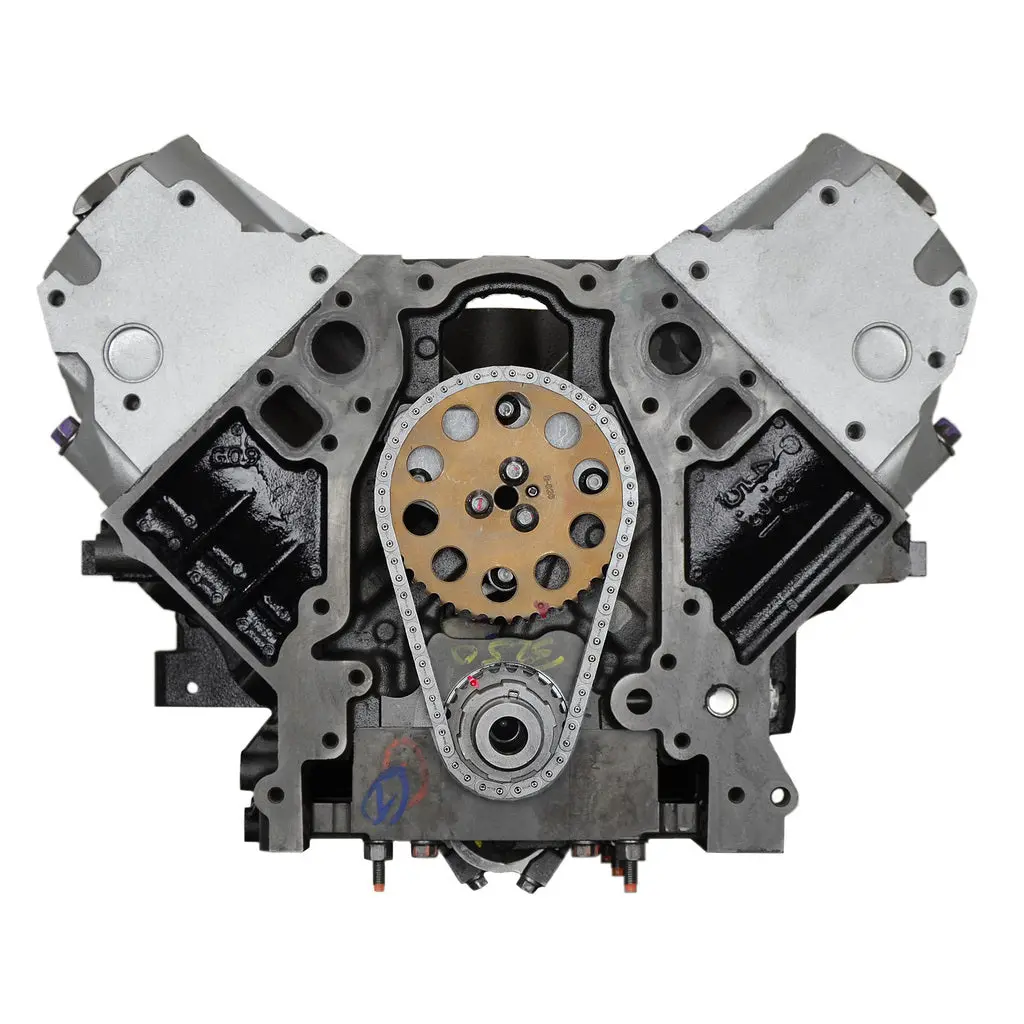 Chevy 5.3L V8 Engine 1999-2007 1