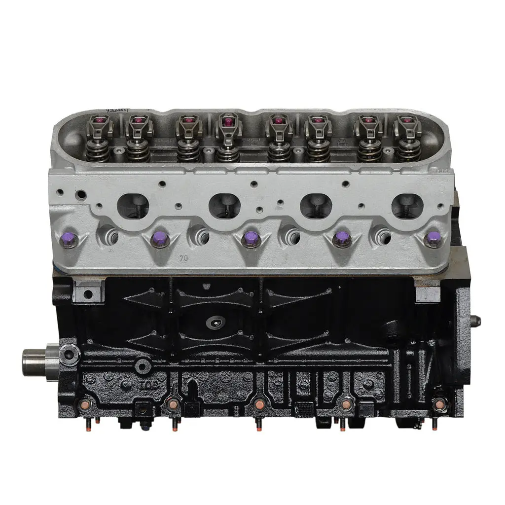Chevy 5.3L V8 Engine 1999-2007 2