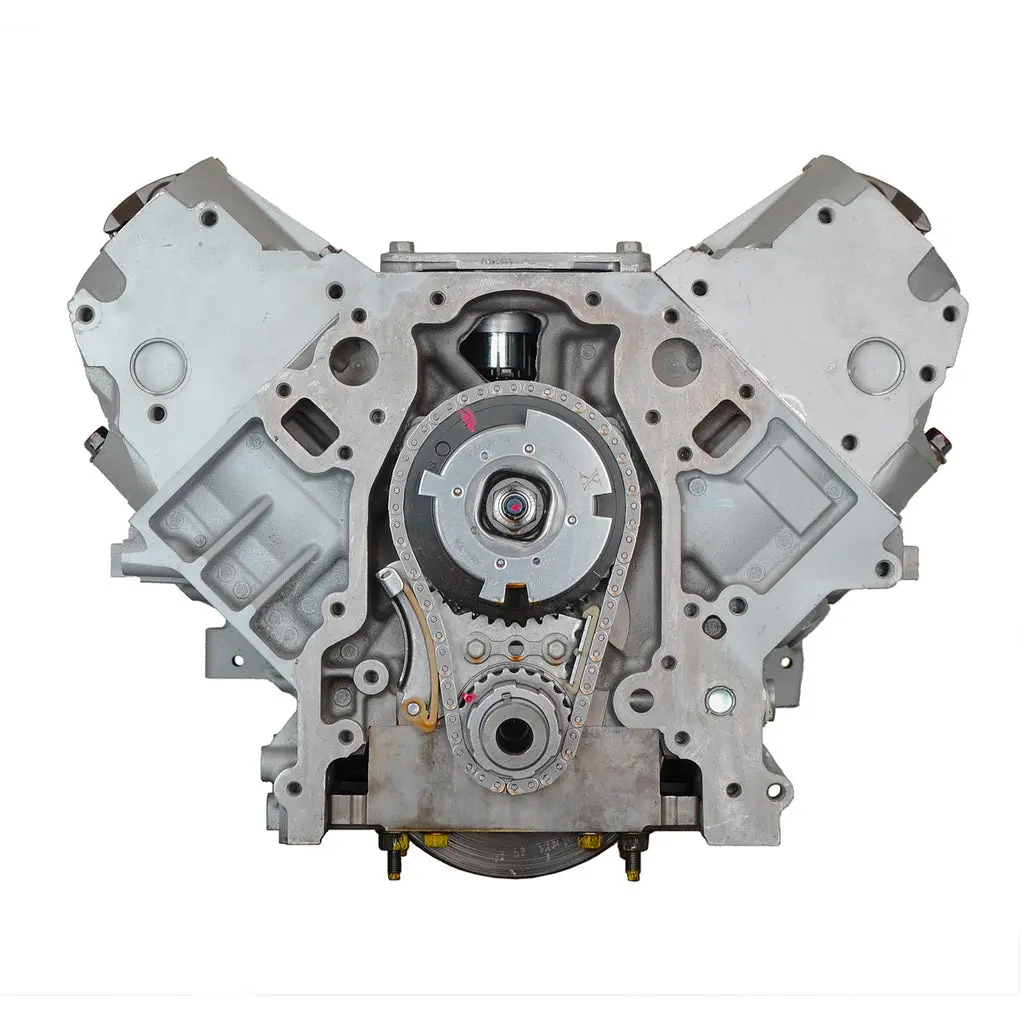 Chevy 5.3L V8 Engine 2010-2014 1