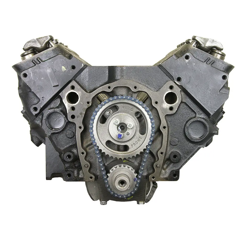 Chevy 5.7L V8 Engine 1987-1995 1