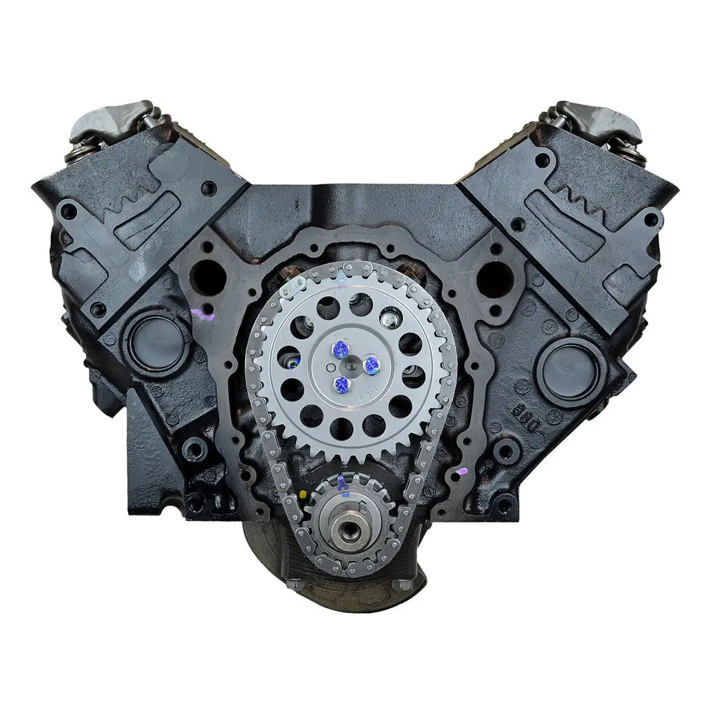 Chevy 5.7L V8 Engine 1996-2000 1