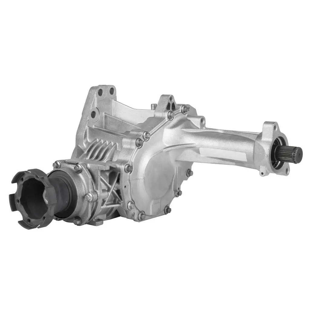 Chevy Getrag 760 Transfer Case 2010-2022 1