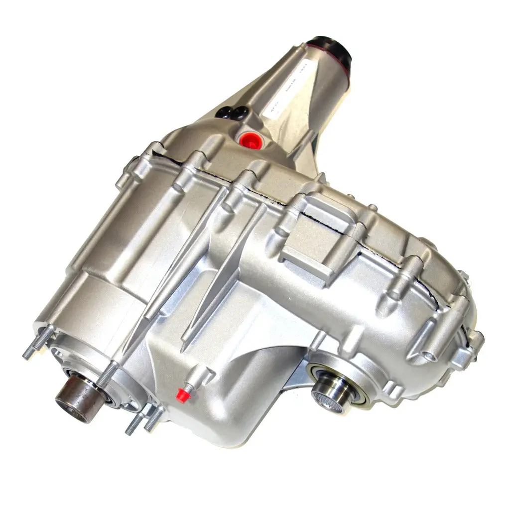 Chevy Mp1626 Transfer Case 2007-2010 1