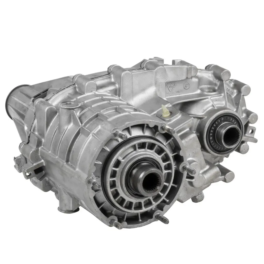 Chevy Np246 Transfer Case 1999-2002 1