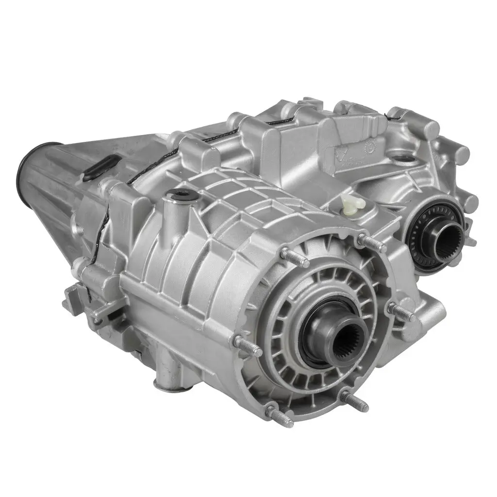 Chevy Np246 Transfer Case 1