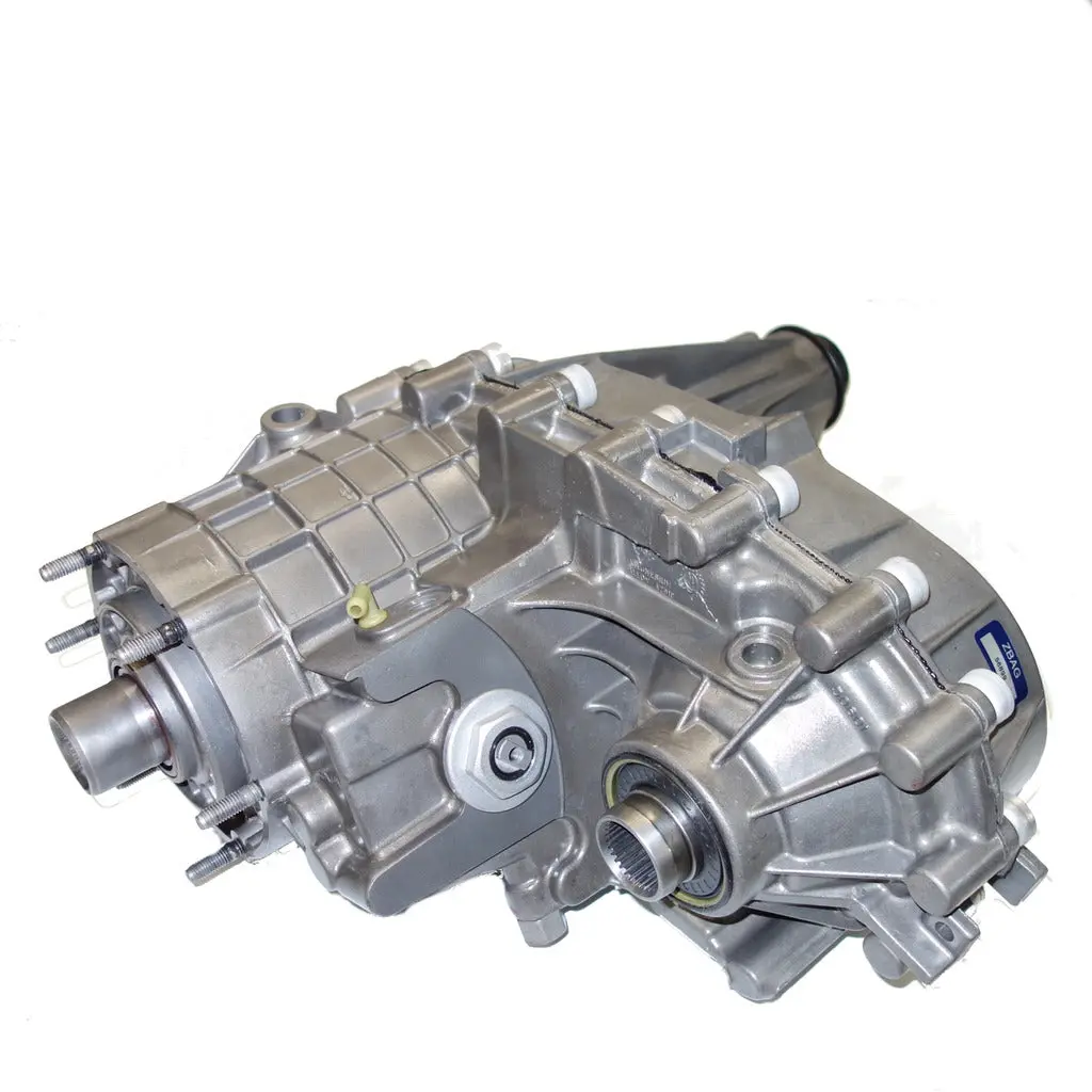 Chevy Np261 Transfer Case 1999-2007 1