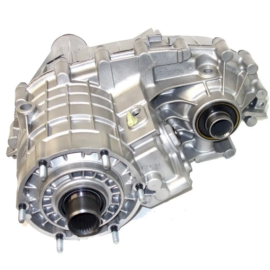 Chevy Np261 Transfer Case 2001-2007 1