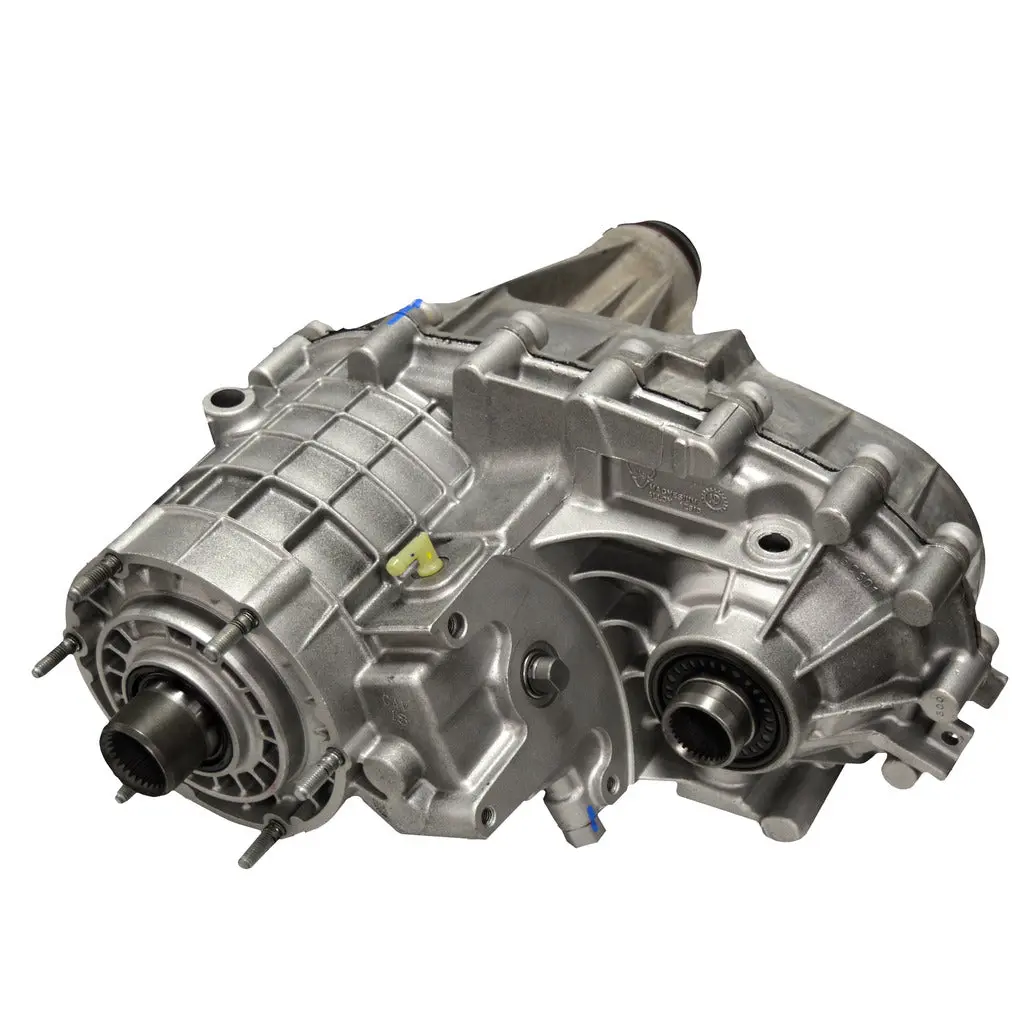 Chevy Np263 Transfer Case 2001-2007 1
