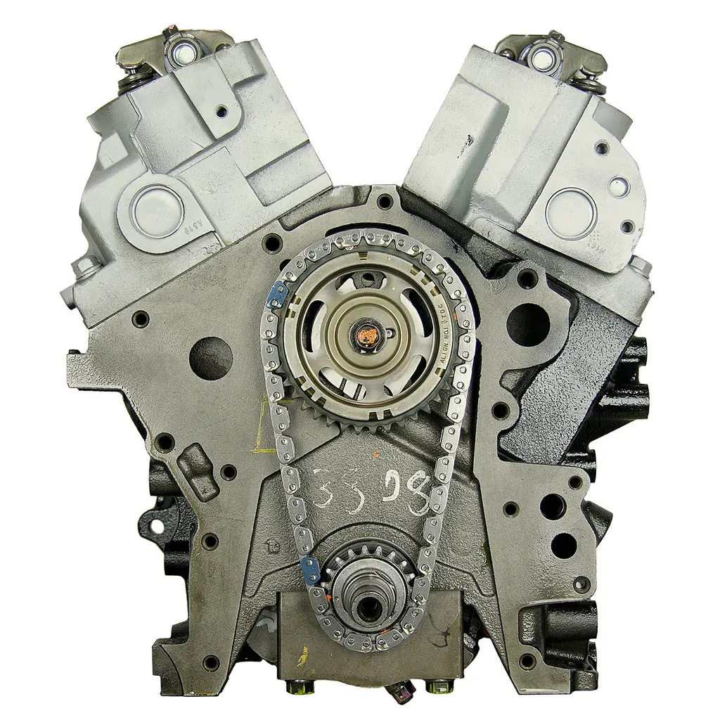 Chrysler 3.8L V6 2007-2008 1