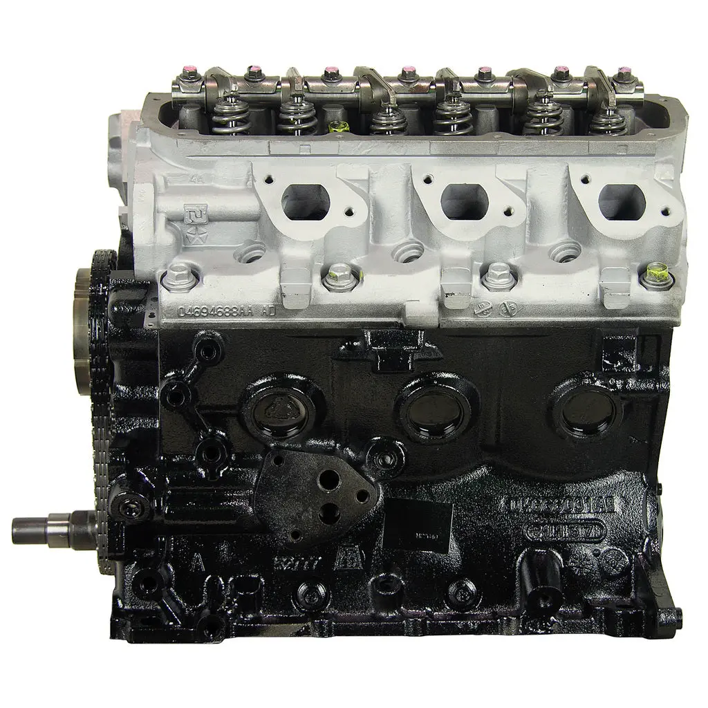 Chrysler 3.8L V6 2007-2008 2