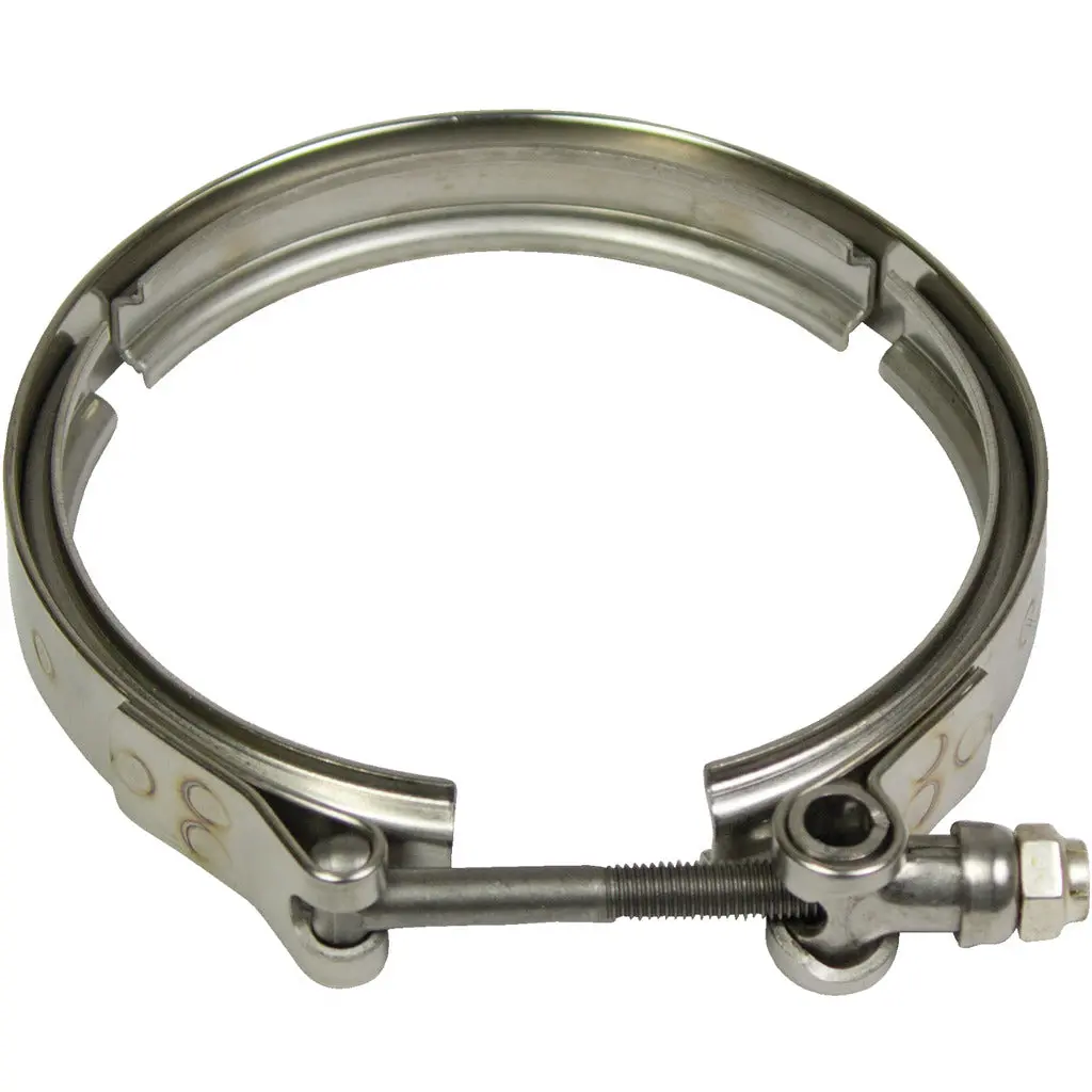 Clamp Exhaust V-Band Super B/Hx40 1