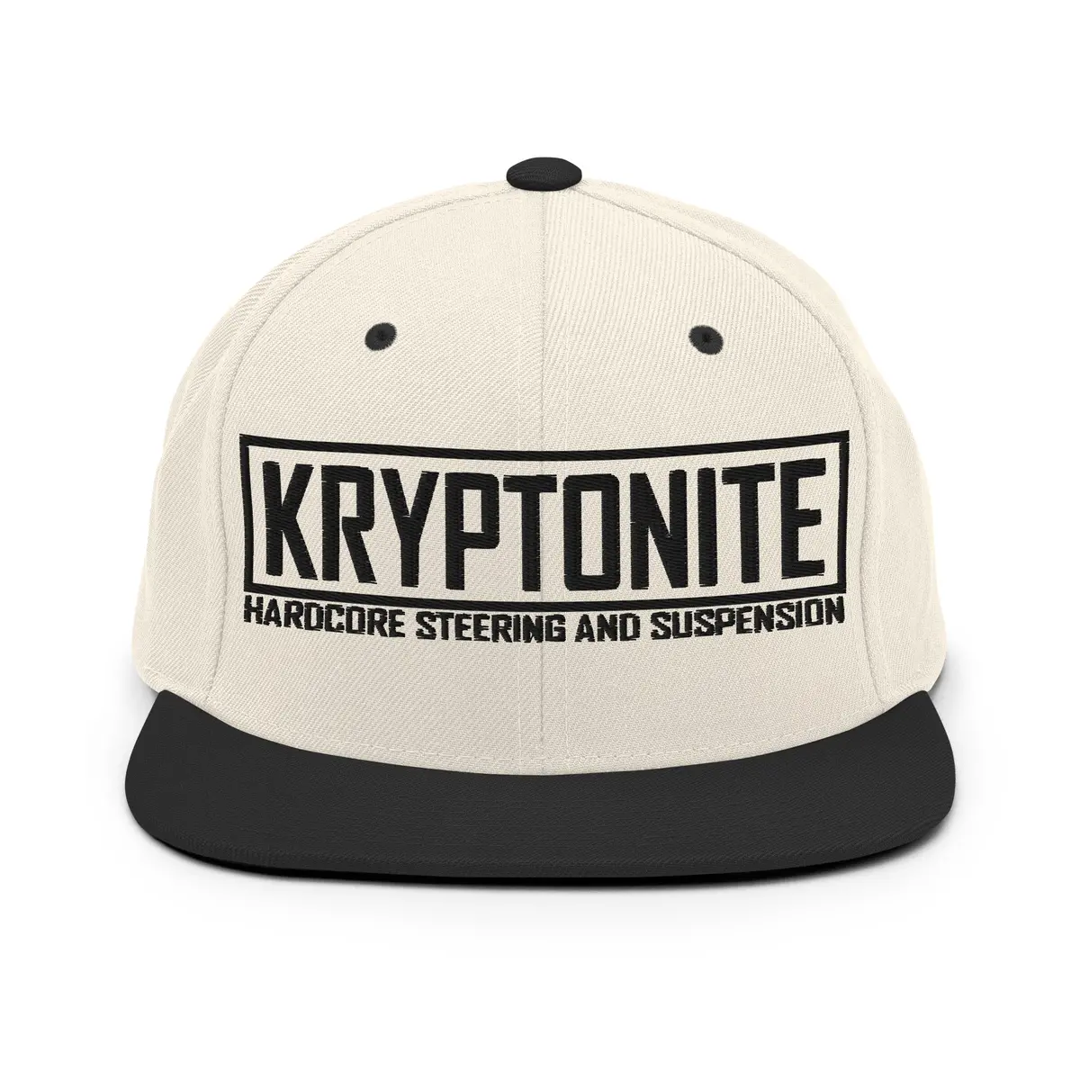 Kryptonite 'Supreme' Flat Bill 1