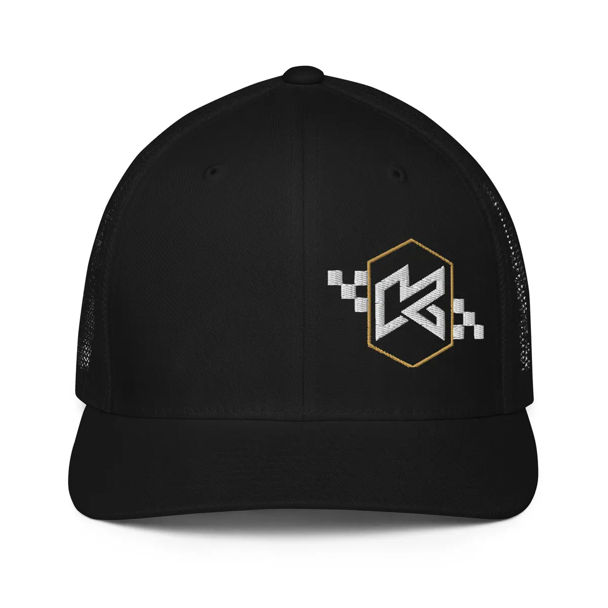Racing 'K' Flex Fit Hat 1