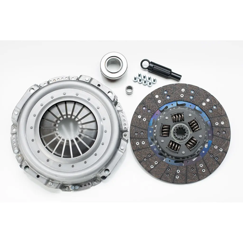 Clutch Dodge 1988-2004 Non Ho - 350Hp/650Tq 1