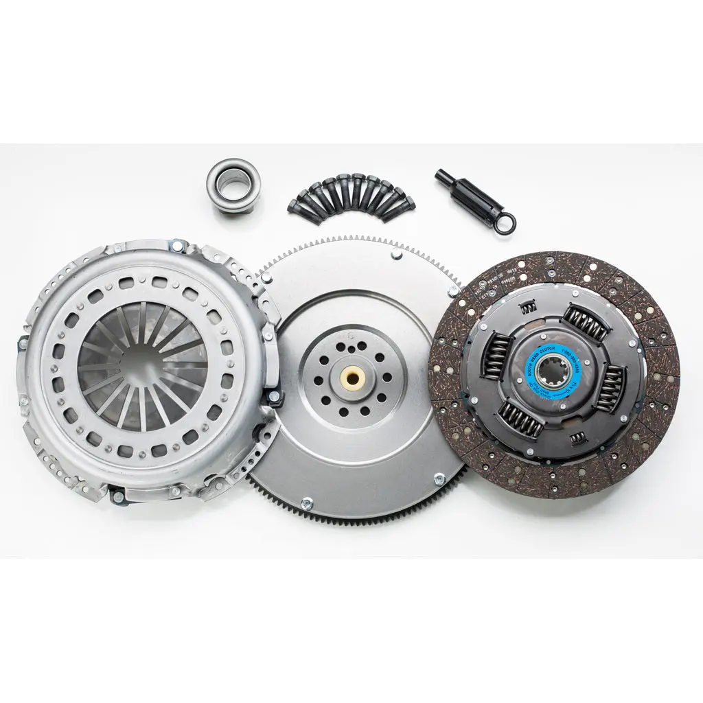 Clutch Kit Ford 1999-2003 7.3L Di Ps - 475Hp/1000Tq 1