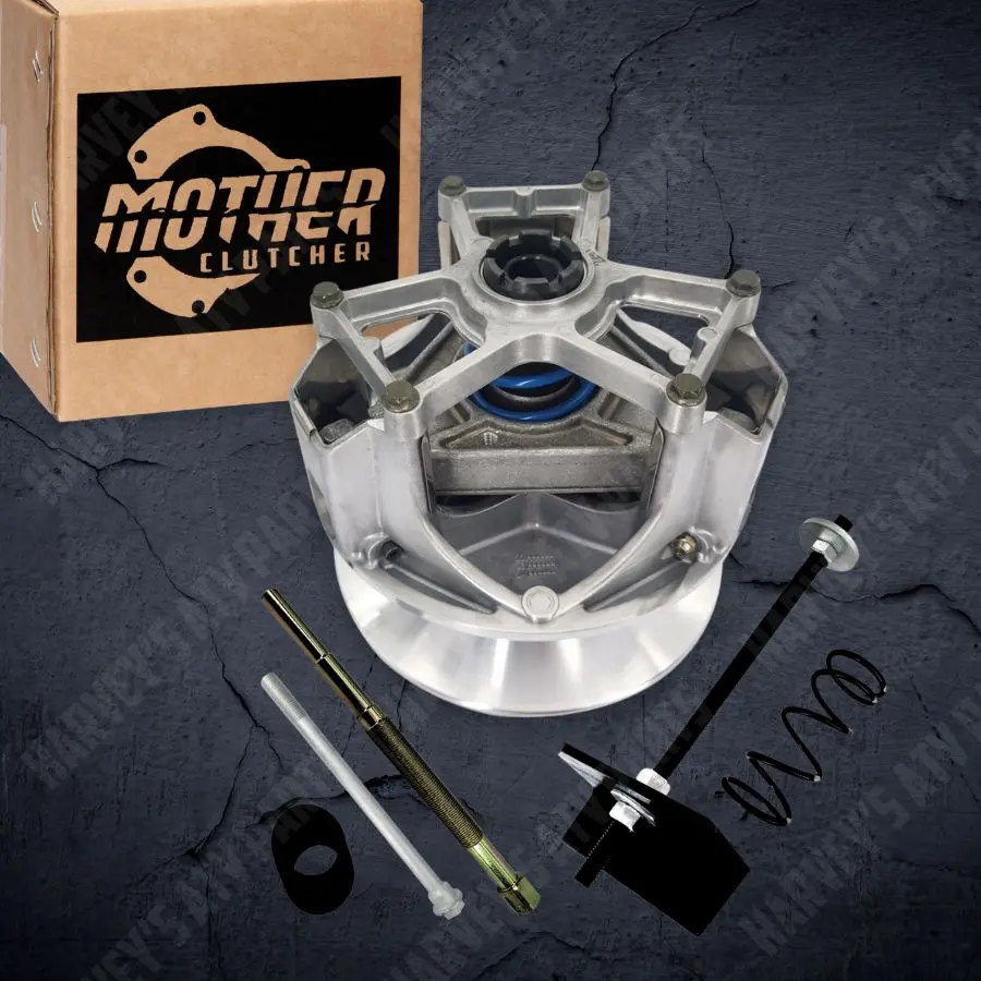 Rzr Pro Xp (2020+) Hd P90xt Performance Primary Clutch 1