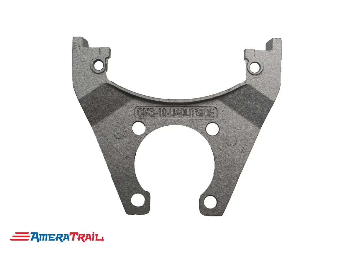5 Lug ﻿Caliper Mounting Bracket Dacromet 1