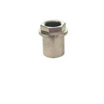 Cobra Axle Portal Nuts 1