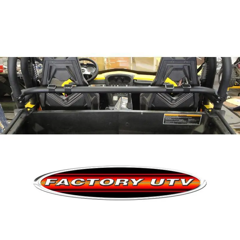 Can-Am Commander Harness Bar 1