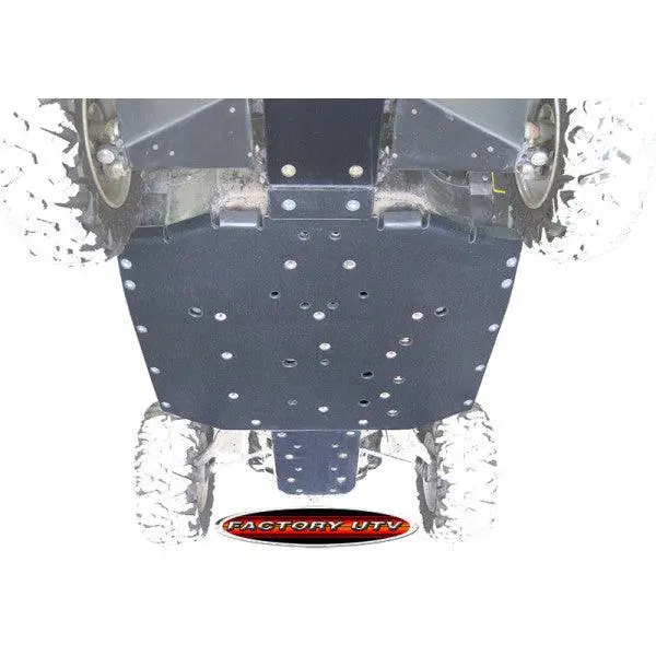 Can-Am Commander (2010-2020) Uhmw Skid Plate 1