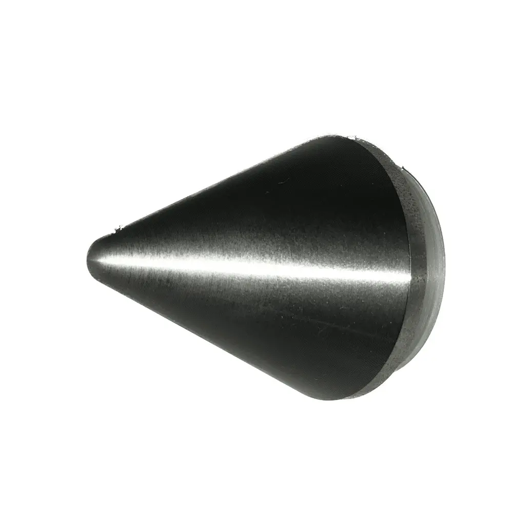 Spiked Tubing End Cap 1