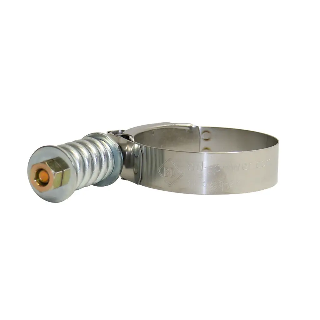 Constant Tension Hose Clamp 2.75In High Torque 1