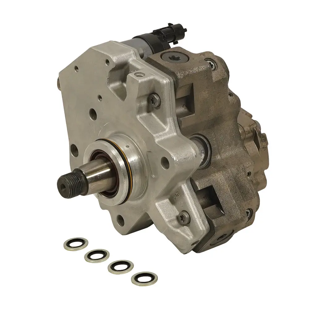 Cp3 Injection Pump Stock Exchange Dodge 5.9L Cummins 2003-2007 1