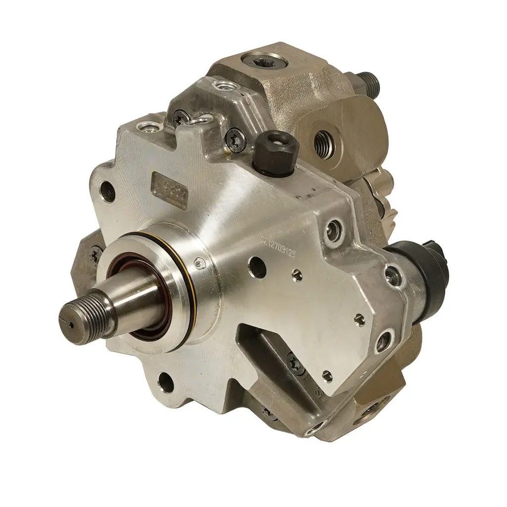 Cp3 Injection Pump Stock Exchange Dodge 6.7L Cummins 2007.5-2018 1