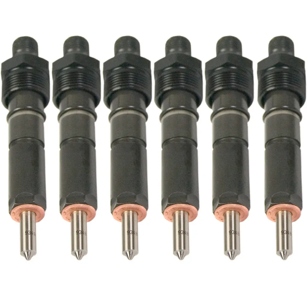 Cummins 5.9L Injector Set Dodge 12-Valve 1