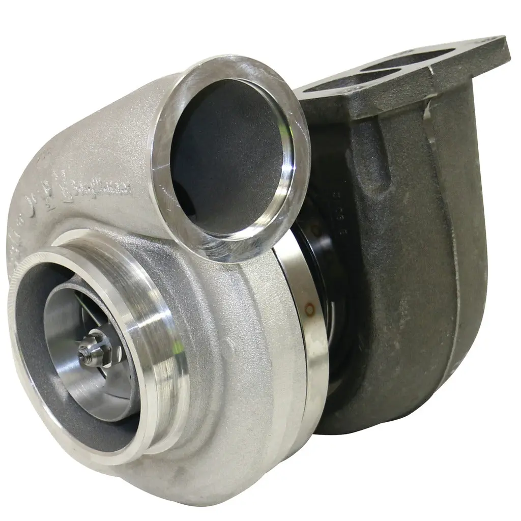 Cummins Isx Turbo S478 T6 1