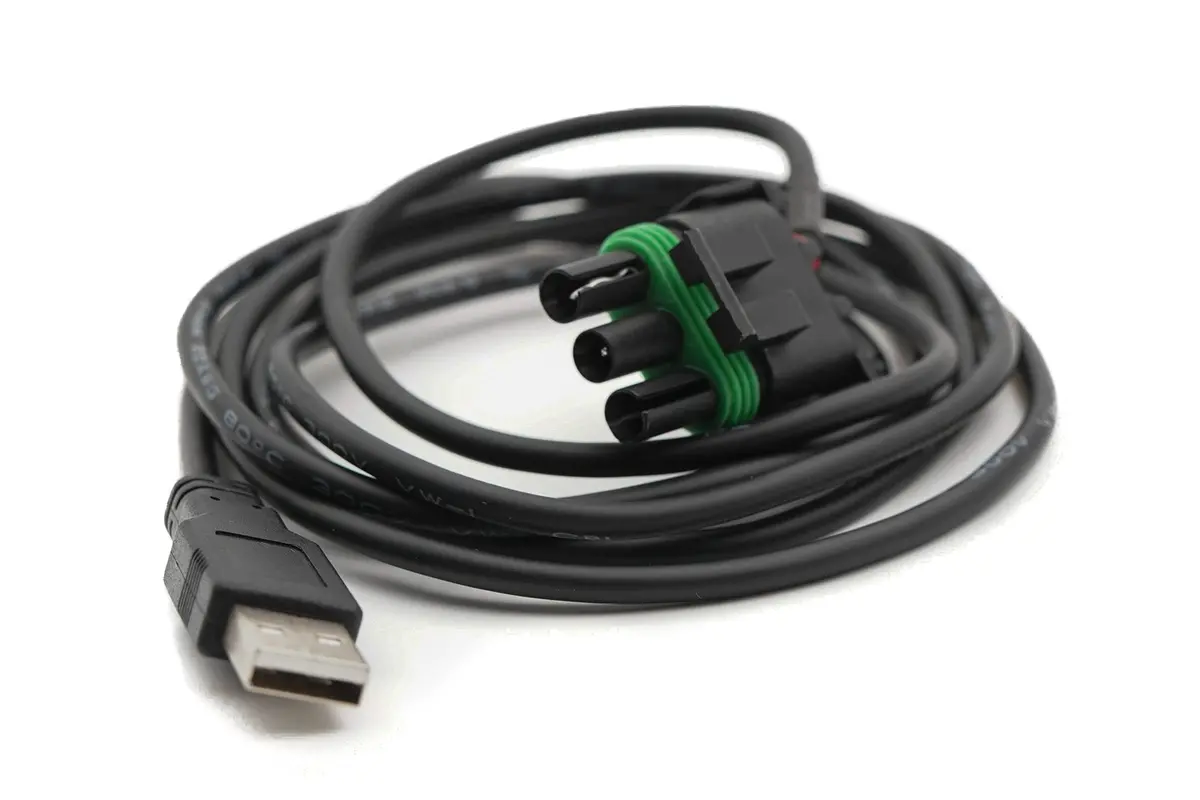 Auto Agent 1 Cummins Diagnostic Cable 1
