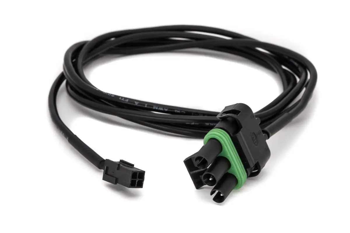 Auto Agent 2 Cummins Diagnostic Cable 1