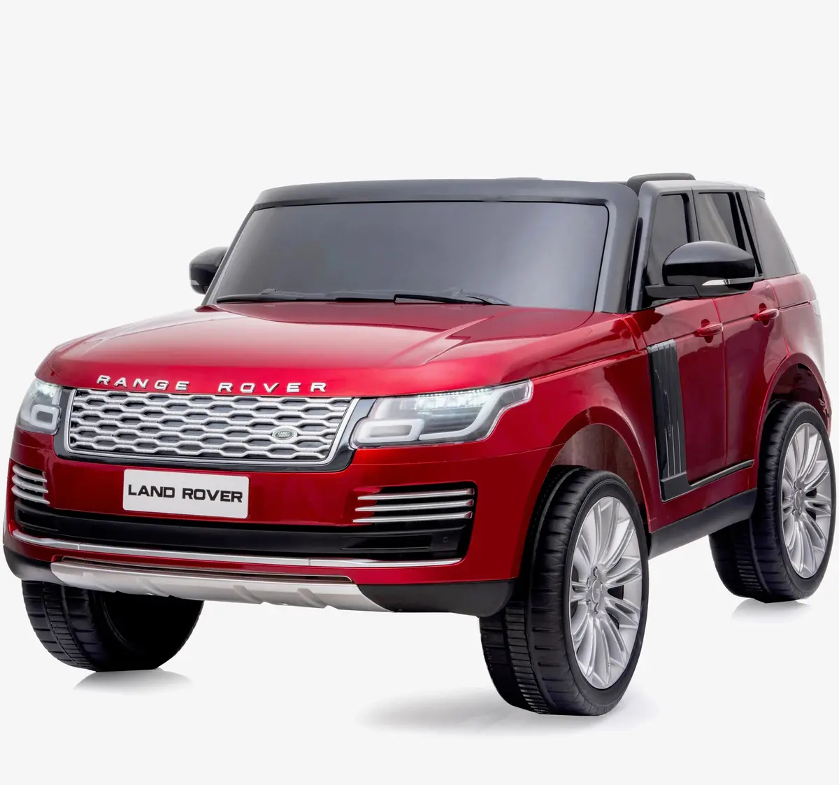 Range Rover Hse Kids Ride On 12V 2 Seater - Sold Out 1