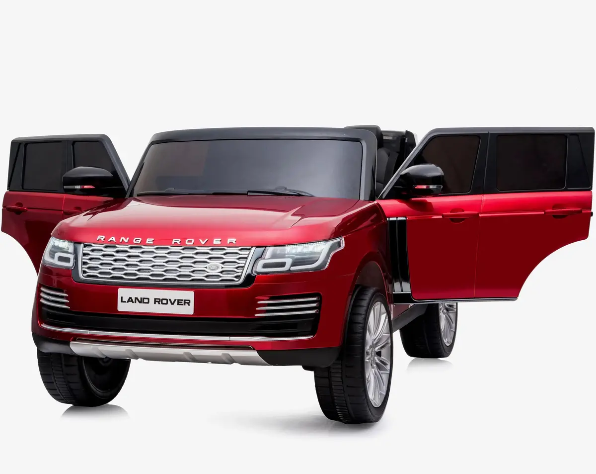 Range Rover Hse Kids Ride On 12V 2 Seater - Sold Out 2