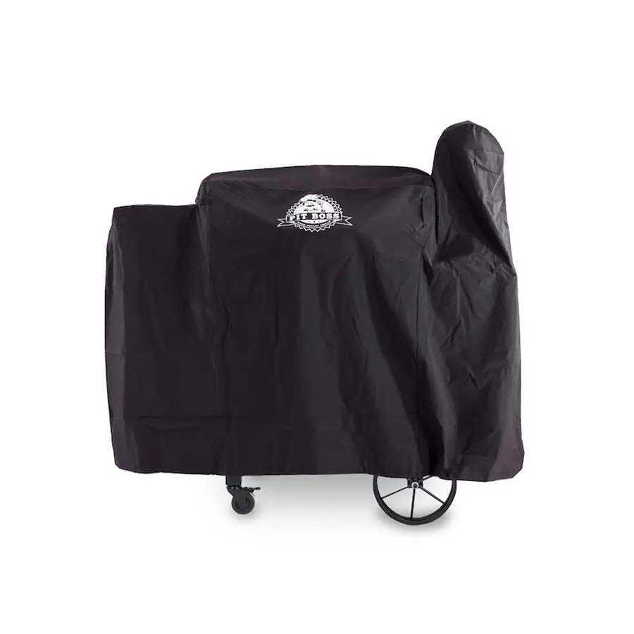 Pb820fb Grill Cover 1