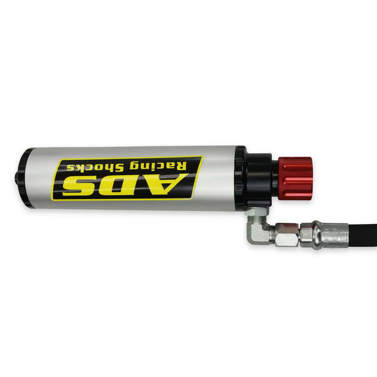 2022-2023 Toyota Tundra/Sequoia - Rear 2.5 In. Shocks - 0-3 In. Lift - Remote Reservoir - Compression Adjuster 2
