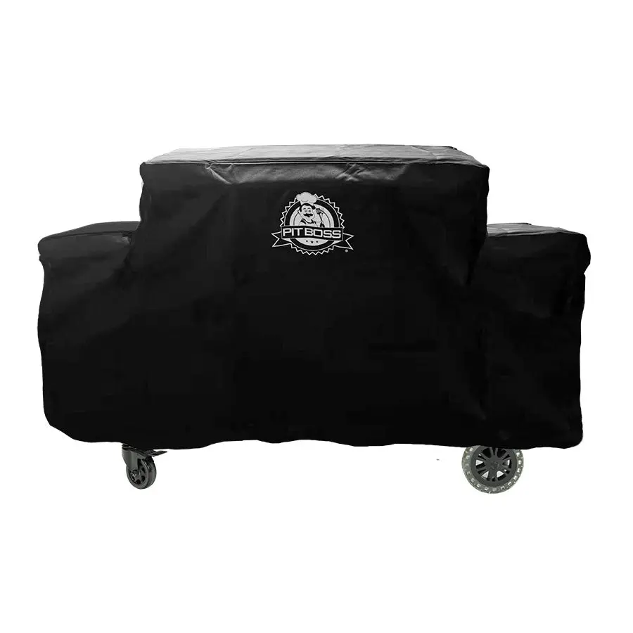 4-Burner Ultimate Griddle Cover 1