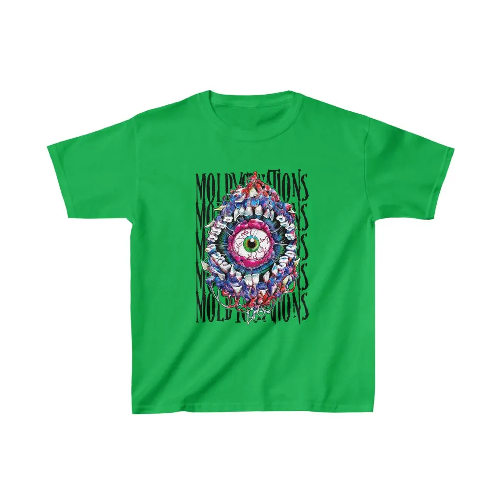 Kids Heavy Cotton™ Tee 1