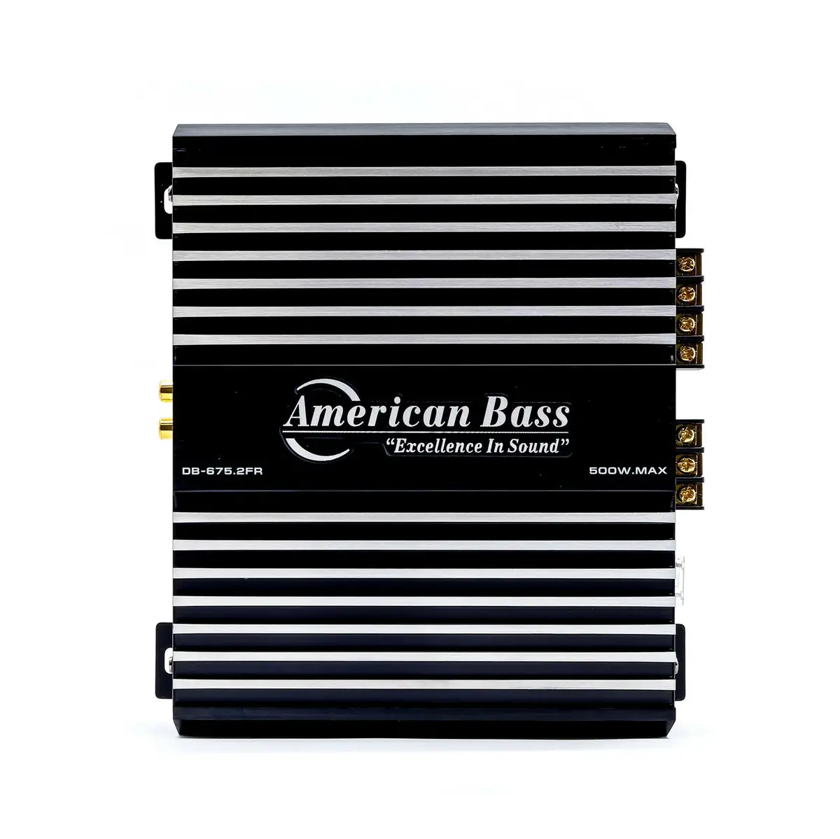 Db 675.2Fr Amplifier 1