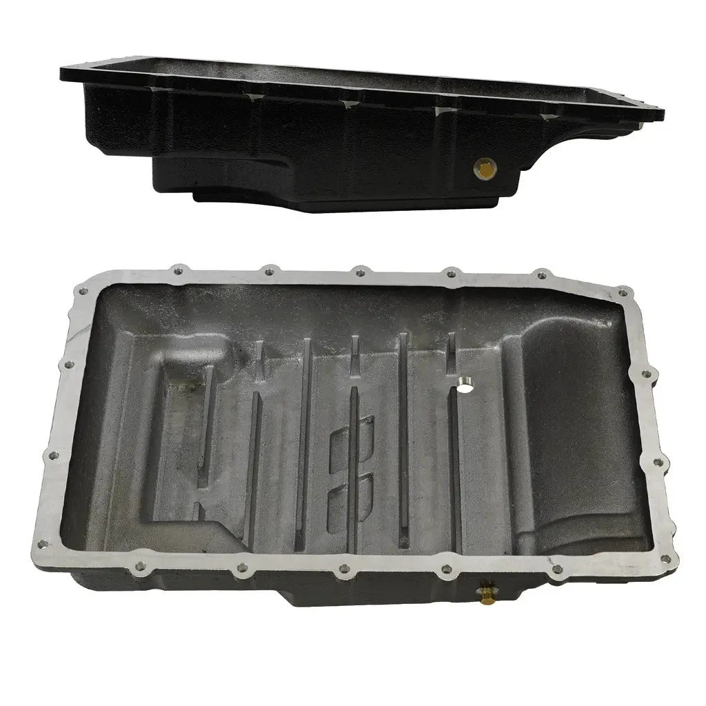 Deep Sump Transmission Pan Ford 10R60/10R80 2017-2024 2