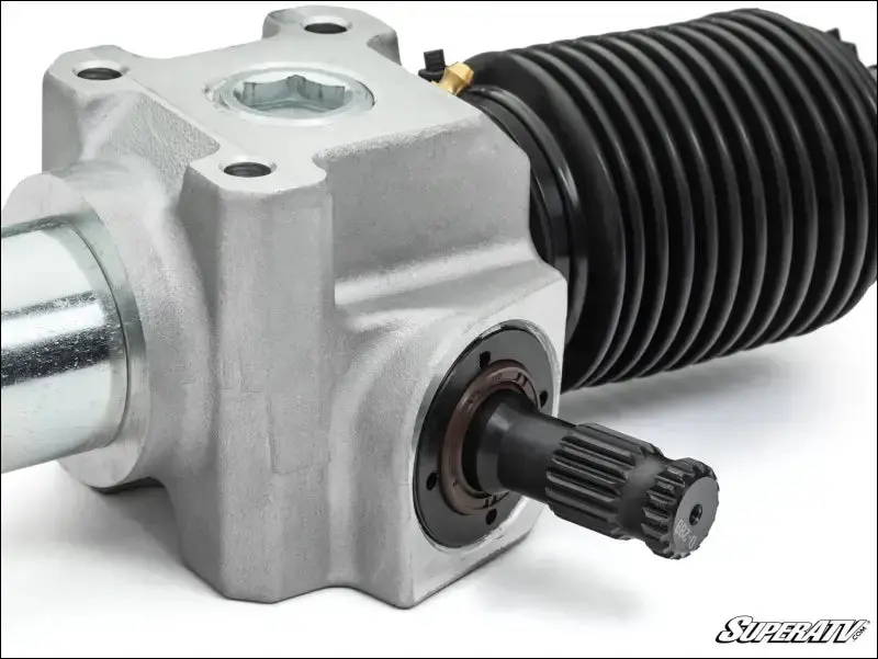 Can-Am Defender Hd10 Hd9 Limited Xmr Rackboss 2.0 Rack And Pinion 1