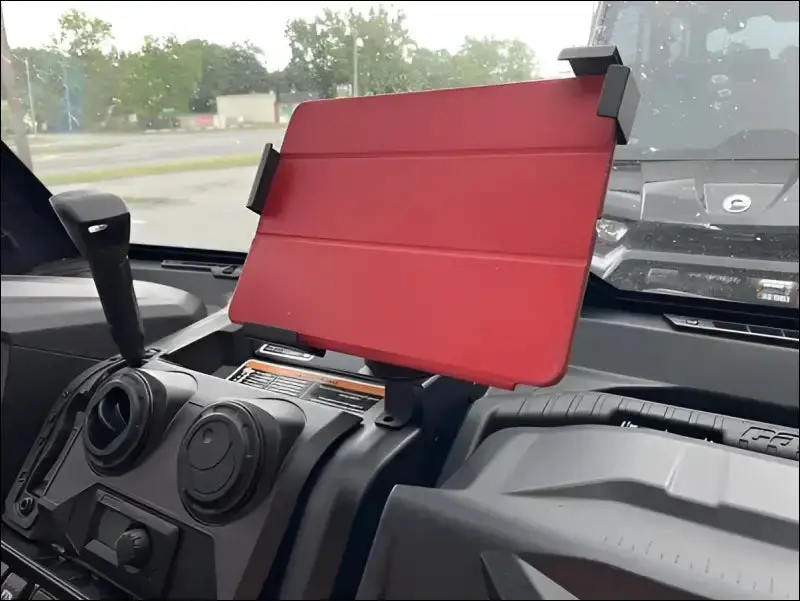 Defender Hd10 Hd11 Tablet Mount 1