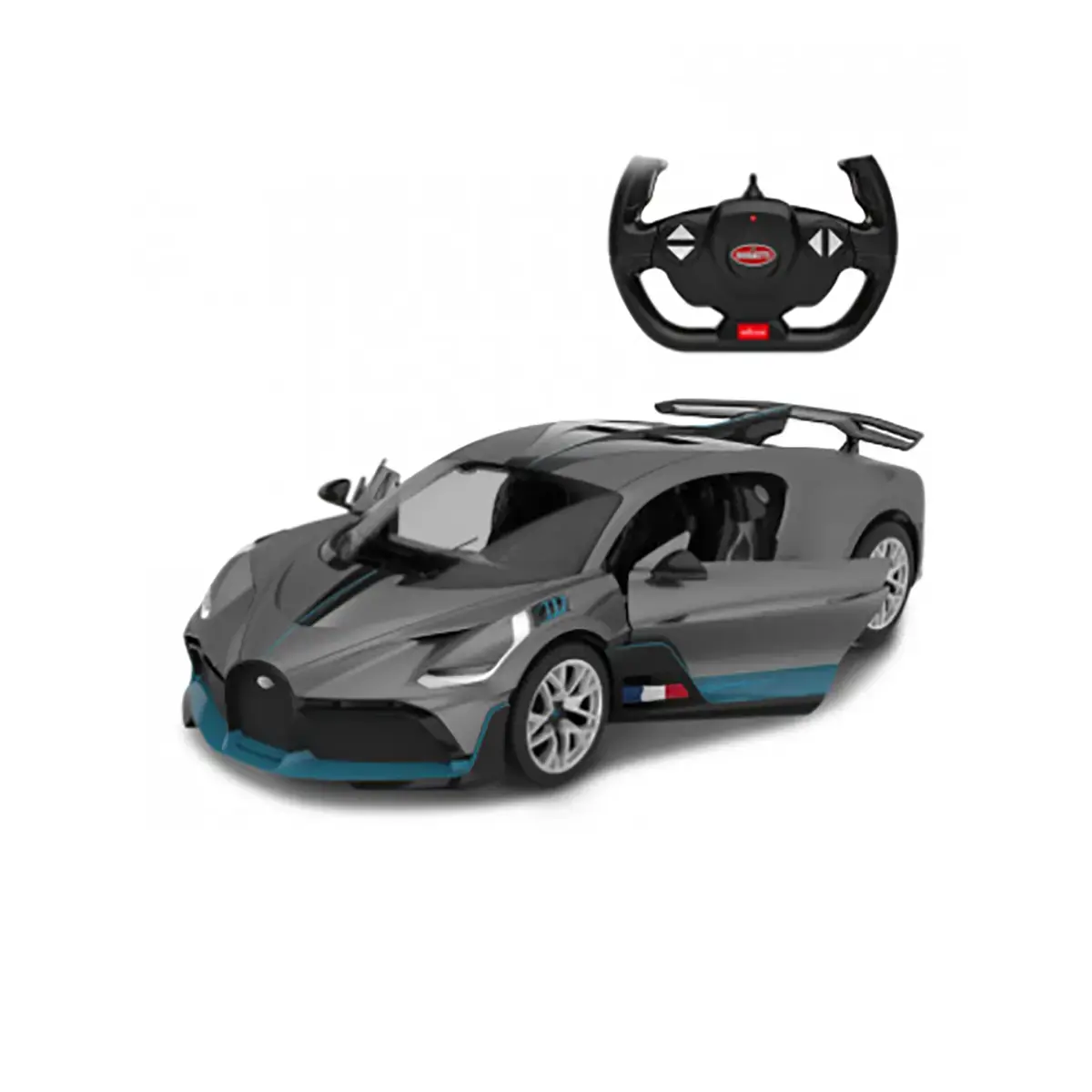 Rastar 1:14 Bugatti Divo 1