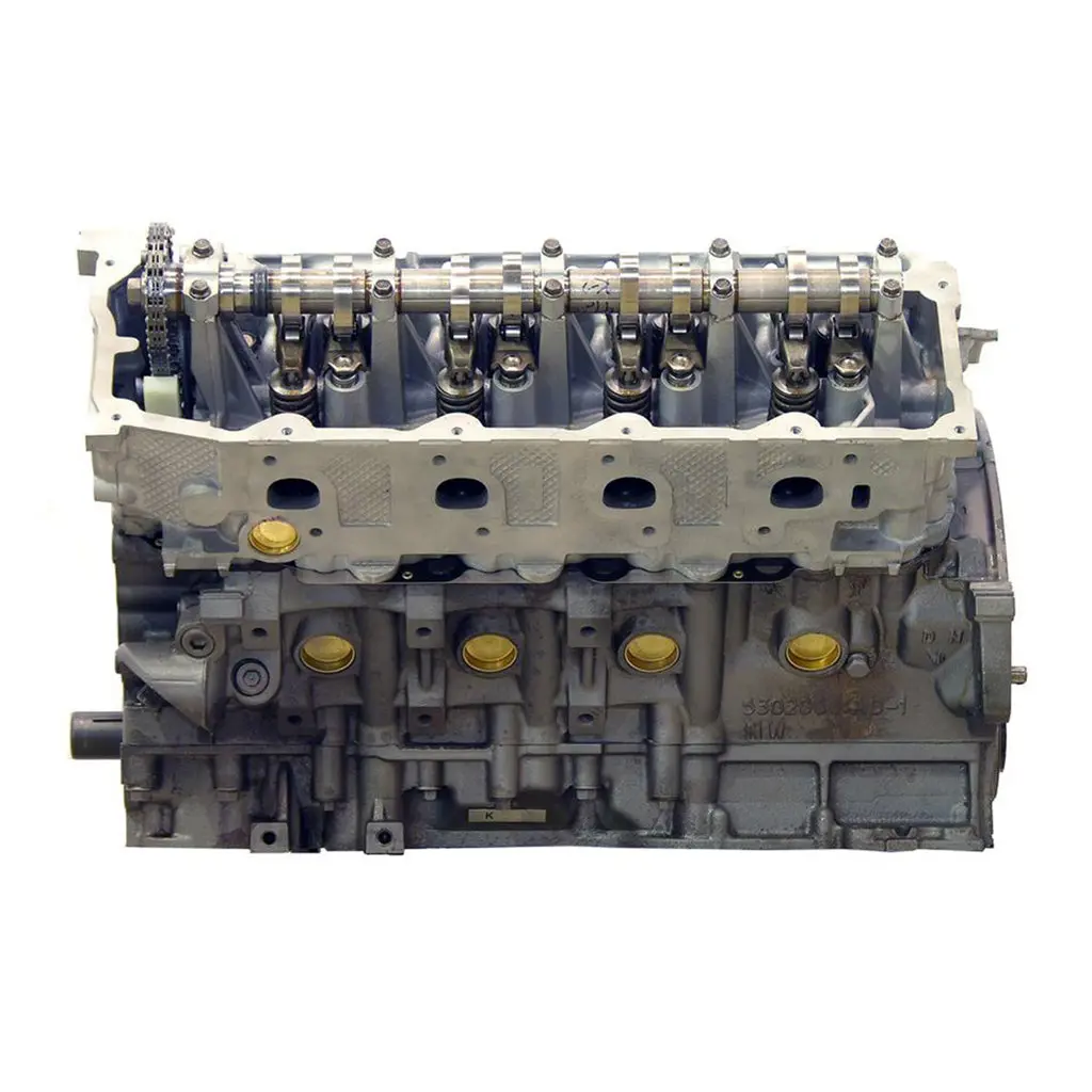 Dodge 4.7L V8 Engine 1999-2002 2