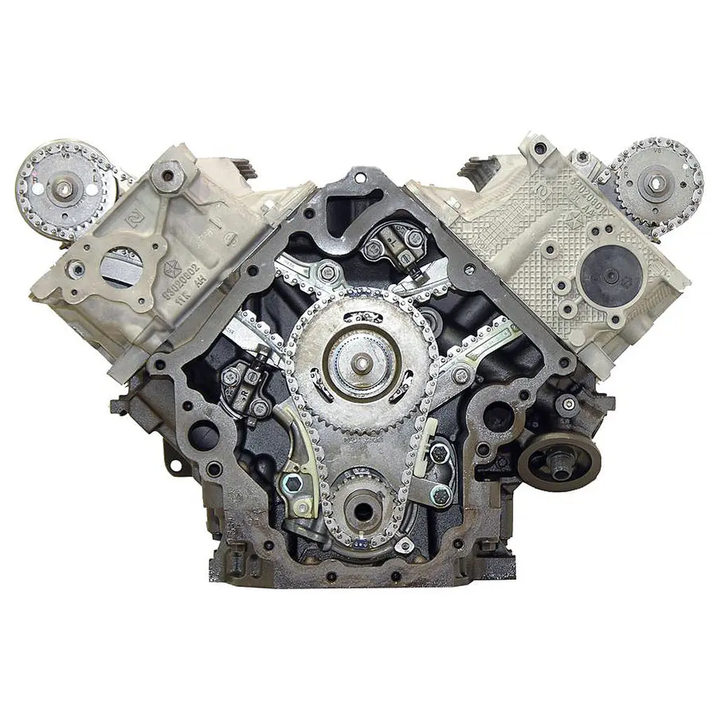 Dodge 4.7L V8 Engine 1999-2002 1