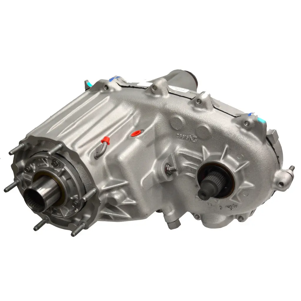 Dodge Np241 Transfer Case 1998-2002 1